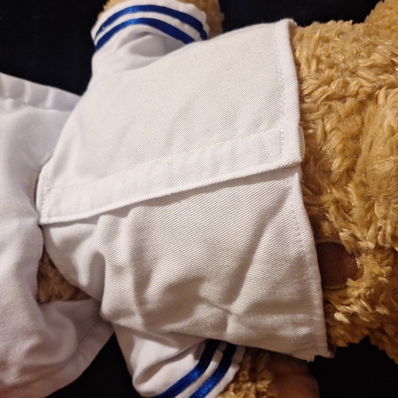 Disney Mickey's Duffy Bear 16" tall Disney Parks - Picture 13 of 13